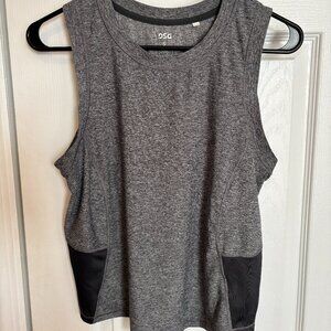 2 DSG Movement Tanks